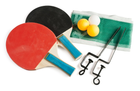 Набір для настільного тенісу Vini Sport (5701719313959) - зображення 2