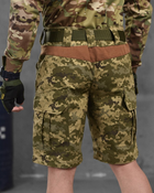Тактические шорты armor пиксель XXL - изображение 4