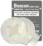 Пов'язка оклюзійна Beacon Chest Seal Combo Pack (НФ-00000024)