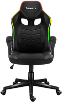 Ігрове крісло huzaro HZ-Force 2.5 RGB Mesh - зображення 2