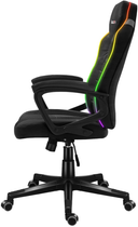 Ігрове крісло huzaro HZ-Force 2.5 RGB Mesh - зображення 4