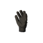 Перчатки тактические MFH Tactical Gloves Security Black M - изображение 2