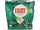 Таблетки для посудомийних машин FAIRY Fairy Original All In One Лимон 29шт