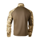 Тактическая боевая рубашка Tailor UBACS MM-14 (пиксель ЗСУ) 50 - изображение 3