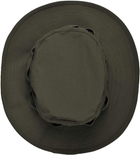 Панама Sturm Mil-Tec US GI Trilaminat Boonie Hat XL Olive - зображення 4