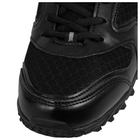 Кроссовки тренировочные MIL-TEC Bundeswehr Sport Shoes Black 41 (265 мм) - изображение 9