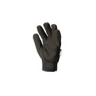 Перчатки тактические MFH Tactical Gloves Security Black XL - изображение 2