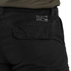 Шорти Sturm Mil-Tec® US Vintage Shorts Prewash 3XL Black - зображення 5