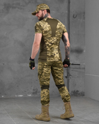 Тактичний костюм hawkeye в піксель 0 L - зображення 4