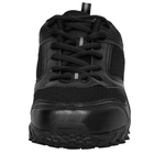 Кроссовки тренировочные MIL-TEC Bundeswehr Sport Shoes Black 47 (305 мм) - изображение 3