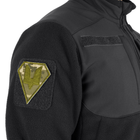 Куртка польова LEGATUS XL Combat Black - зображення 6