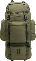 Рюкзак MIL-TEC Ranger 75 л Sturm 14030001[182] Olive (4046872175336) - изображение 5