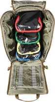 Рюкзак тактический медицинский 5.11 Tactical Operator ALS Backpack 35L 56522-134[134] Kangaroo (888579321050) - изображение 7