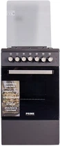 Комбінована плита PRIME Technics PSE 541110 D