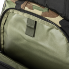Рюкзак тактичний 5.11 Tactical "RUSH24 2.0 Woodland Backpack 56563WL-938[1358] Woodland (888579655391) - зображення 10