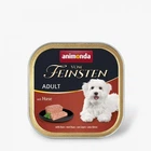 Корм влажный Animonda Vom Feinsten Adult with Rabbit