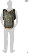 Рюкзак для гидросистемы 5.11 Tactical "CloudStryke Pack 18L 56844-831[831] Sage Green (888579661224) - изображение 5