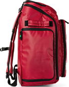 Рюкзак тактический медицинский 5.11 Tactical "Responder72 Backpack 56717-474[474] Fire Red (888579480214) - изображение 6