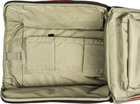 Рюкзак тактический медицинский 5.11 Tactical "Responder72 Backpack 56717-474[474] Fire Red (888579480214) - изображение 10