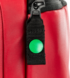 Рюкзак тактичний медичний 5.11 Tactical "Responder72 Backpack 56717-474[474] Fire Red (888579480214) - зображення 15