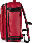 Рюкзак тактический медицинский 5.11 Tactical "Responder48 Backpack 56718-474[474] Fire Red (888579480238) - изображение 5