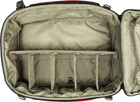 Рюкзак тактический медицинский 5.11 Tactical "Responder48 Backpack 56718-474[474] Fire Red (888579480238) - изображение 12