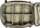 Рюкзак тактический медицинский 5.11 Tactical "Responder48 Backpack 56718-474[474] Fire Red (888579480238) - изображение 13