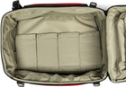Рюкзак тактический медицинский 5.11 Tactical "Responder48 Backpack 56718-474[474] Fire Red (888579480238) - изображение 15