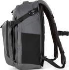 Рюкзак тактичний для роботи під прикриттям 5.11 Tactical "COVRT18 2.0 Backpack 56634-258[258] Flint (888579717549) - зображення 5