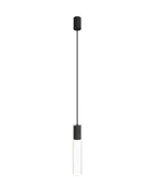Светильник подвесной Nowodvorski Cylinder Black L (7864)
