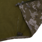 Куртка Softshell цвет ММ14, 60 - изображение 6