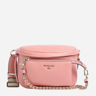 Torebka crossbody damska skórzana Michael Kors 30T0G04M6L-664 Różowa (196163323978) - obraz 1