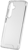 Панель ColorWay Space Series для Samsung Galaxy S24 Clear (CW-CSSSG921) - зображення 2