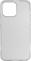 Panel ColorWay TPU-Shine do Apple iPhone 15 Pro Max Transparent (CW-CTSAI15PM) - obraz 1