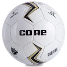 М'яч для футзалу №4 Shiny PU CORE BRILLIANT Indoor (5 сл., пошитий вручну) (CRF-043)