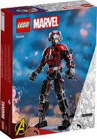 Zestaw klocków LEGO Marvel Figurka Ant-Man 289 elementów (76256 )(5702017433851) - obraz 4