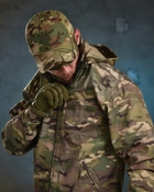 Мультикам костюм армійський l defender - зображення 5