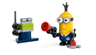 Конструктор LEGO Despicable Me Міньйони та бананова вантажівка 136 деталей (75580) - зображення 6