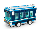 Zestaw klocków Lego Despicable Me Imprezowy autobus minionków 379 elementów (75581) - obraz 5