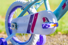 Дитячий велосипед Huffy GLIMMER Бірюзовий 79459W 14"(0032447794594) - зображення 11