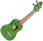 Укулеле Ortega Keiki K1-GR Sopranino Ukulele Okoume Green (R126661)
