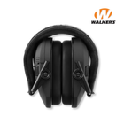 Активні захисні навушники Walker's Razor Slim Black (blk) - изображение 3