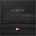 Plecak męski Tommy Hilfiger AM0AM09503 Czarny (8720117305196) - obraz 6