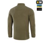 Кофта M-Tac Delta Polartec Dark Olive XL - зображення 4