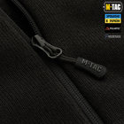 Кофта M-Tac Senator Fleece Polartec Black S - зображення 5