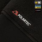 Кофта M-Tac Polartec Sport Black 2XL - изображение 5