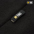 Кофта M-Tac Delta Fleece Black 2XL - изображение 10