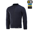 Кофта M-Tac Nord Fleece Polartec Dark Navy Blue XL - зображення 1