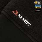 Кофта M-Tac Polartec Sport Black M - зображення 5