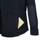 Кофта флисовая Helikon-Tex Double Fleece Jacket S - изображение 9